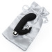 A szürke ötven árnyalata Mini Greedy Girl - akkus, csiklókaros vibrátor (fekete) kép