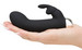 A szürke ötven árnyalata Mini Greedy Girl - akkus, csiklókaros vibrátor (fekete) kép
