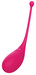 Adrien Lastic Palpitation - okos, akkus vibrációs tojás (pink) kép