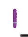 B SWISH Bcute Pearl - vízálló gyöngyös vibrátor (lila) kép