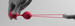 Cotoxo Cherry - 2 részes gésagolyó szett (piros) kép