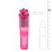 Easytoys Pocket Rocket - vibrátoros szett - pink (5 részes) kép
