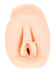 Horny Amanda - életnagyságú guminő kép