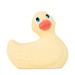 My Duckie - illatos kacsa fürdőbomba (vanília) kép