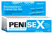 PENISEX - stimulációs intim krém férfiaknak (50 ml) kép