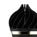 Satisfyer Sweet Treat - akkus, forgó csiklóvibrátor (fekete) kép