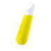 Satisfyer Ultra Power Bullet 4 - akkus, vízálló csikló vibrátor (sárga) kép