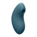 Satisfyer Vulva Lover 2 - akkus csiklóvibrátor (kék) kép