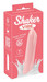 Shaker Vibe - akkus rúdvibrátor (pink) kép