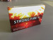 Strong Fire Max - étrendkiegészítő kapszula férfiaknak (2 db) kép