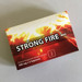 Strong Fire Max - étrendkiegészítő kapszula férfiaknak (2 db) kép