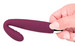 Svakom Cici - akkus, hajlítható G-pont vibrátor (viola) kép
