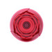 ÜNIHÖRN Redrose - akkus, léghullámos rózsa csikló vibrátor (piros) kép