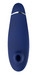 Womanizer Premium 2 - akkus, vízálló csiklóizgató (kék) kép