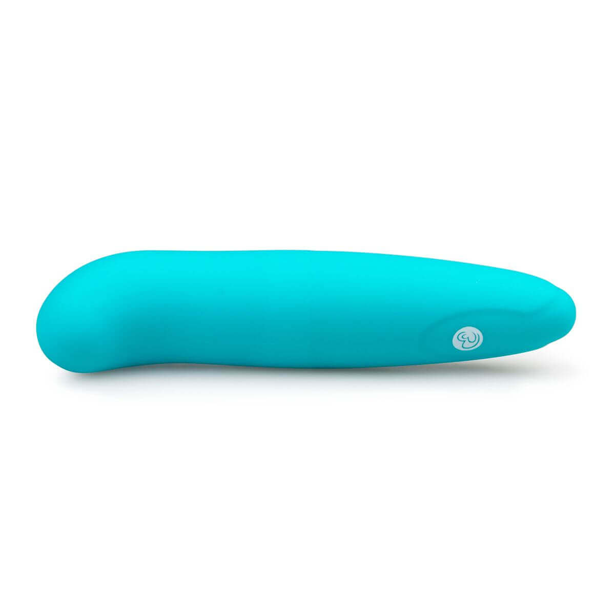 EasyToys Mini G-Vibe - G-pont vibrátor (kék) G-pont izgató kép