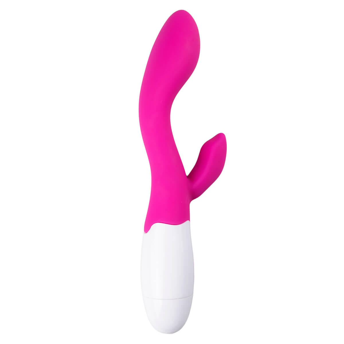 Easytoys Lily - csiklókaros vibrátor (pink) kép