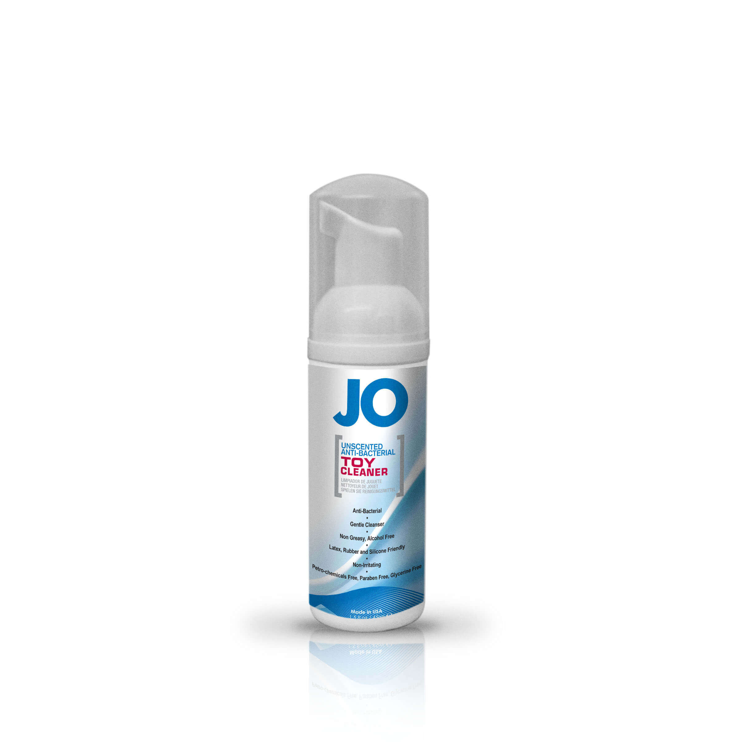 JO - terméktisztító spray (50 ml) kép