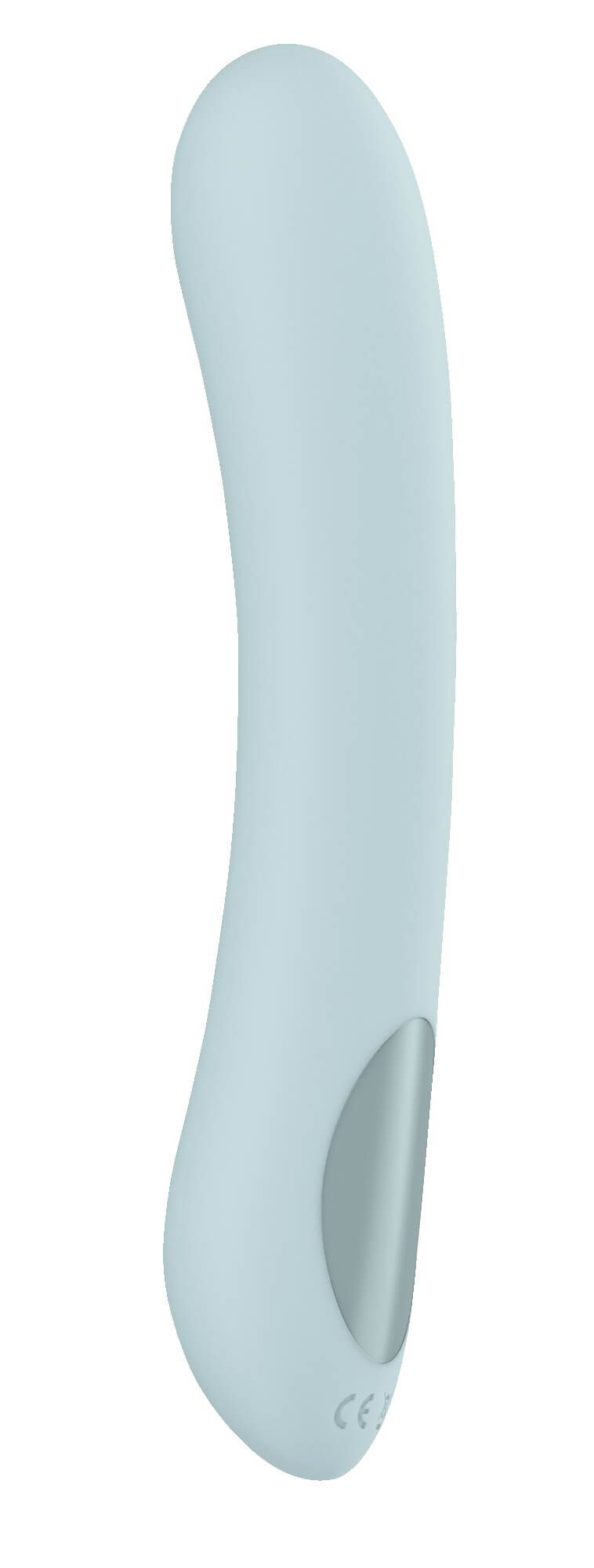 Kiiroo Pearl 2 - akkus interaktív, vízálló G-pont vibrátor (zöld) kép