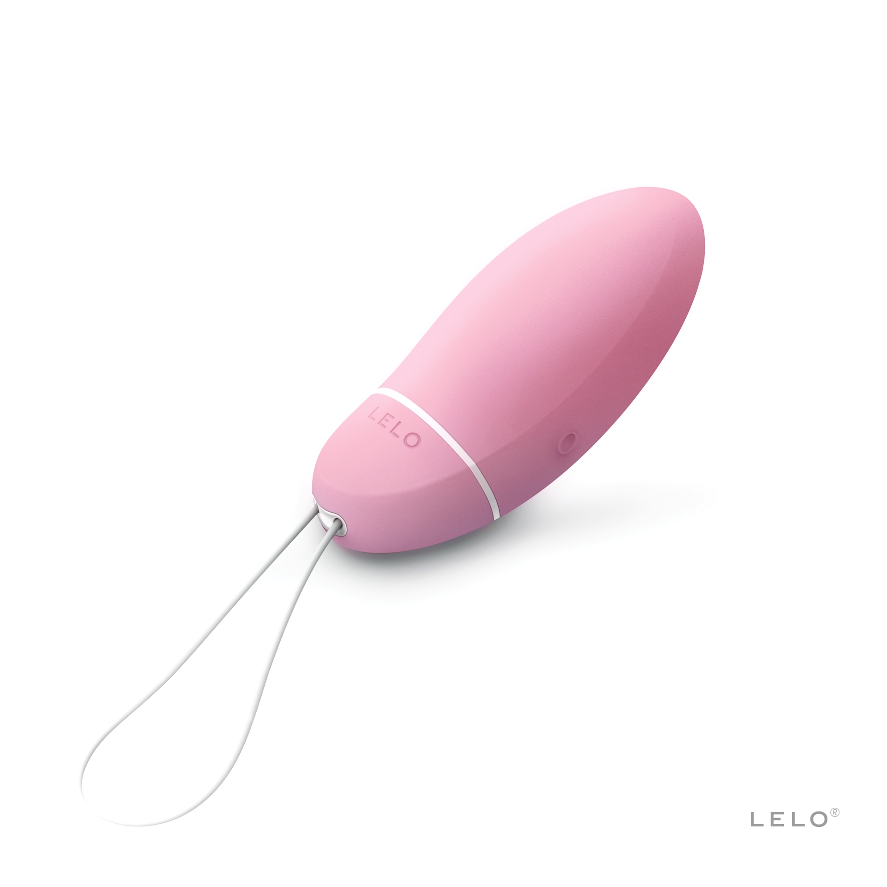 LELO Luna - intelligens vibrotojás (pink) kép