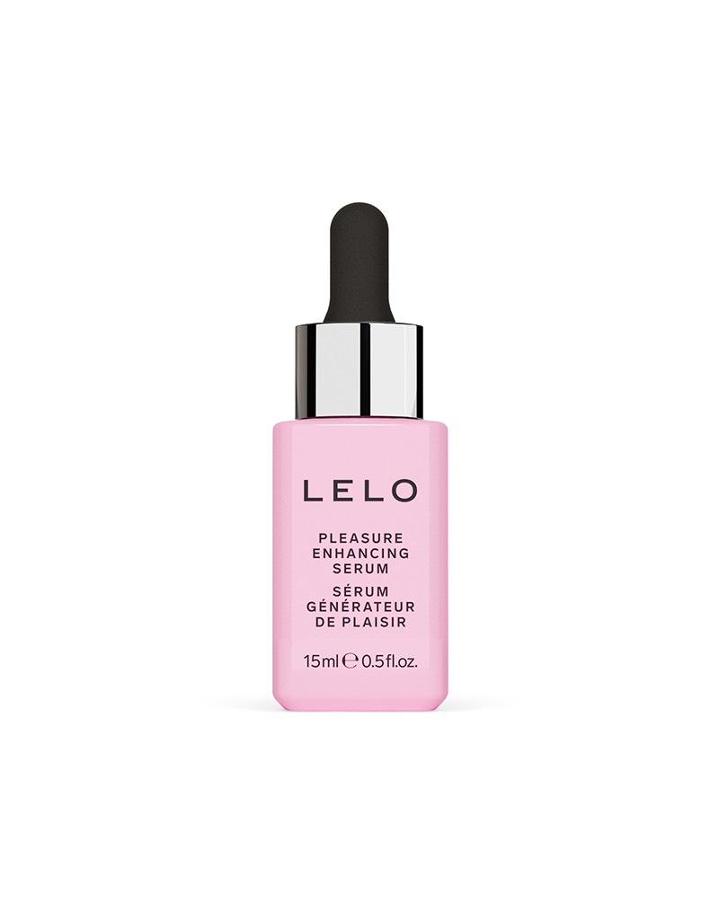 LELO - gyönyör fokozó csiklóstimuláló szérum (15 ml) Parfüm, kozmetikum kép