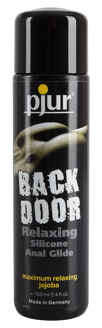 Pjur Back Door - anál síkosító (100 ml) kép