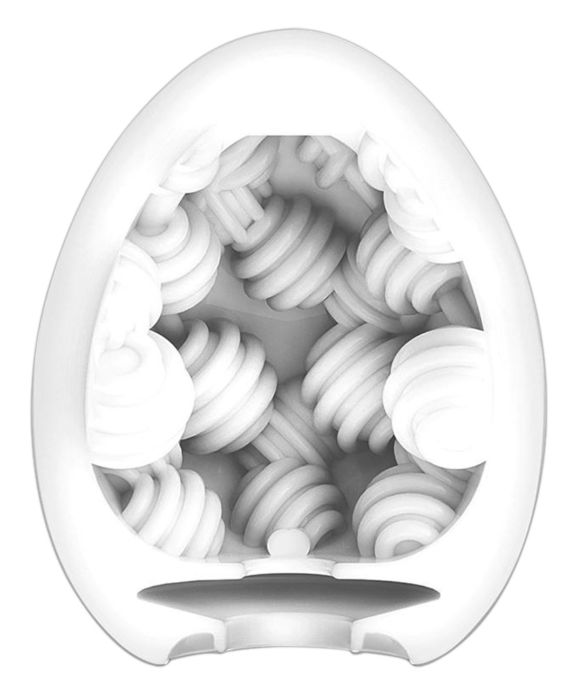 Tenga Egg Sphere - maszturbációs tojás (1 db) kép